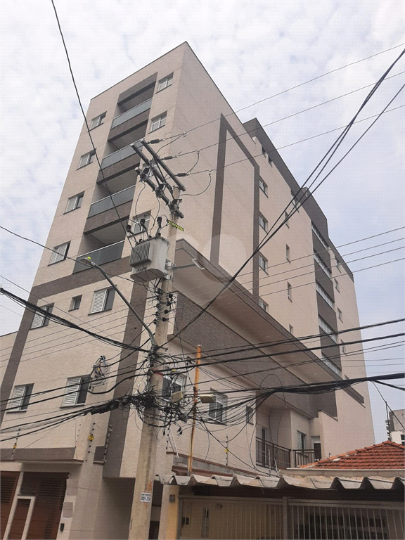 Venda Apartamento São Paulo Parada Inglesa REO965885 19