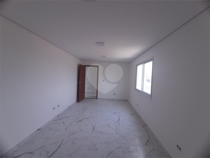 Venda Apartamento São Paulo Parada Inglesa REO965885 6