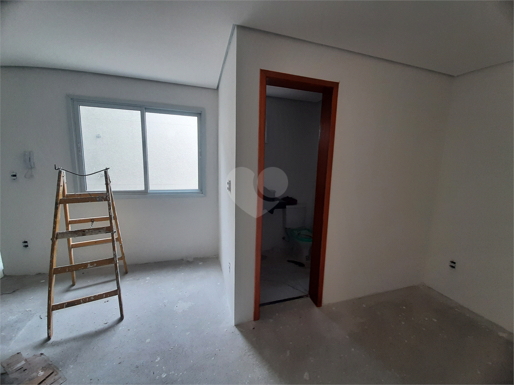 Venda Apartamento São Paulo Parada Inglesa REO965885 2