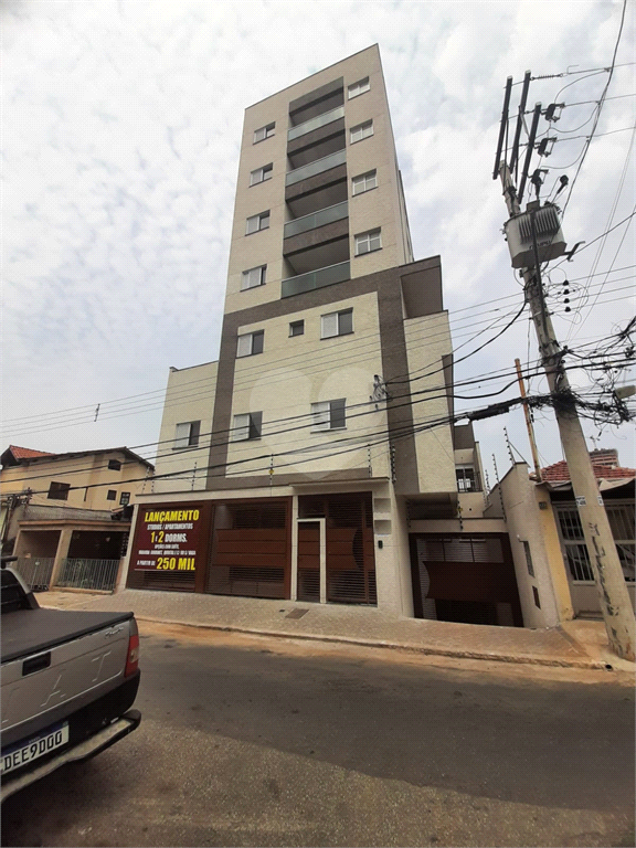 Venda Apartamento São Paulo Parada Inglesa REO965885 20