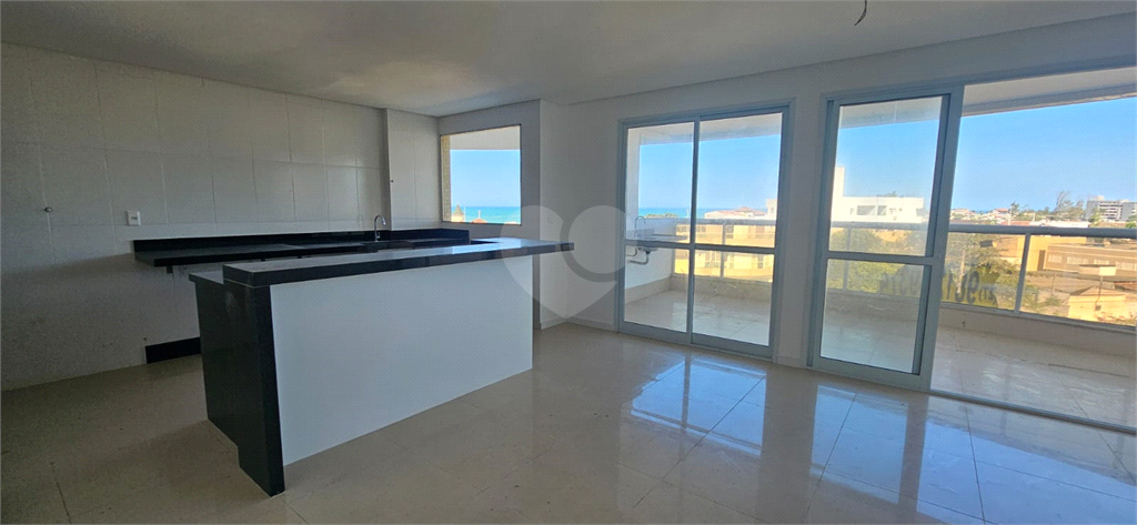 Venda Apartamento Guarapari Enseada Azul REO965911 8