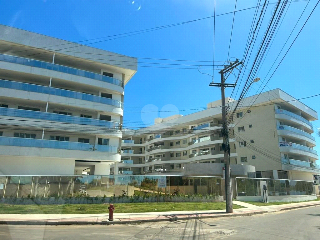 Venda Apartamento Guarapari Enseada Azul REO965911 32