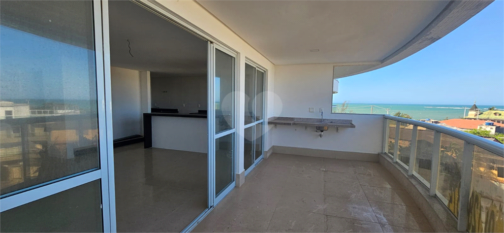 Venda Apartamento Guarapari Enseada Azul REO965911 2