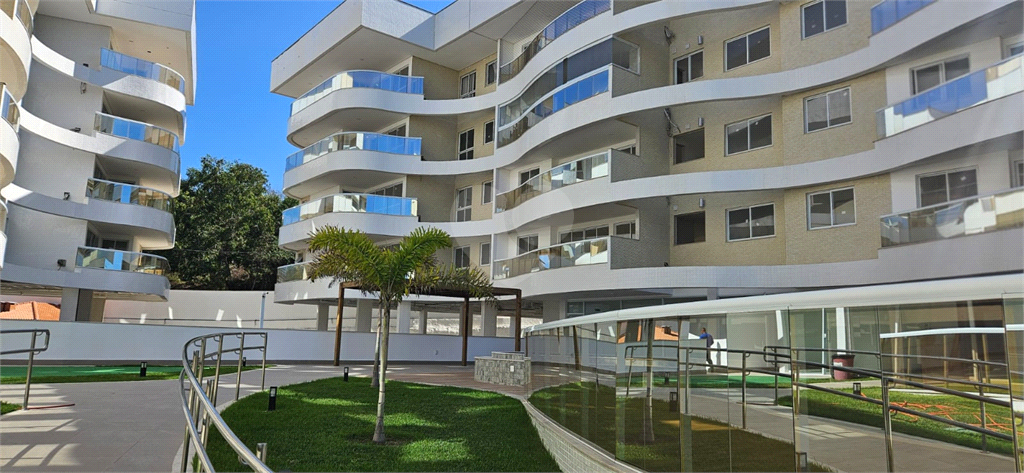 Venda Apartamento Guarapari Enseada Azul REO965911 27