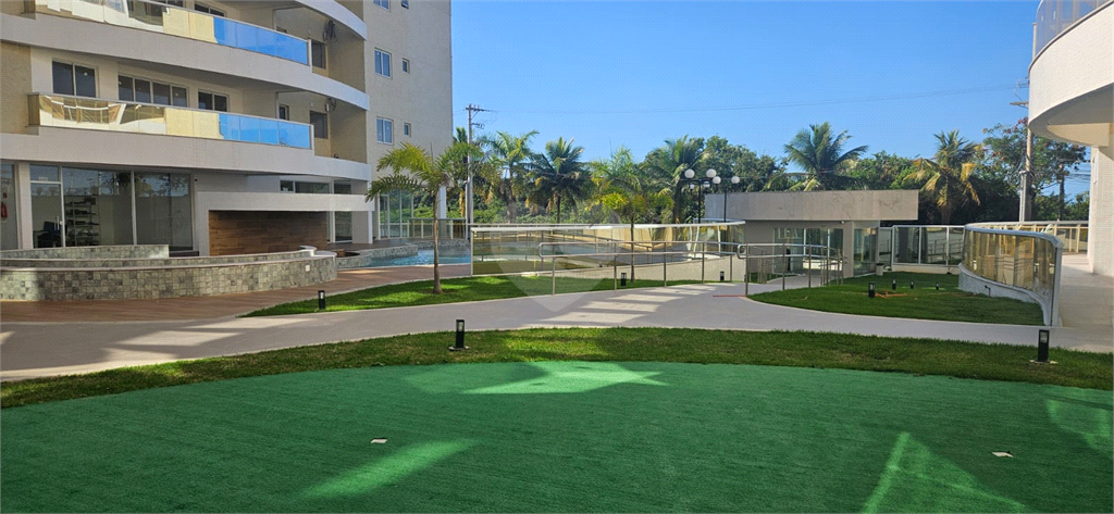 Venda Apartamento Guarapari Enseada Azul REO965911 28