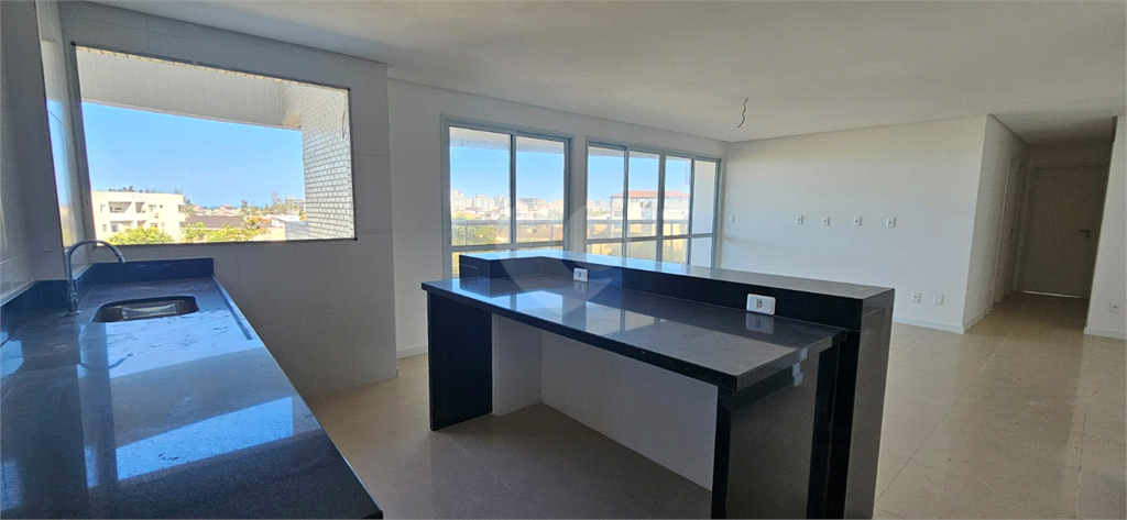 Venda Apartamento Guarapari Enseada Azul REO965911 15