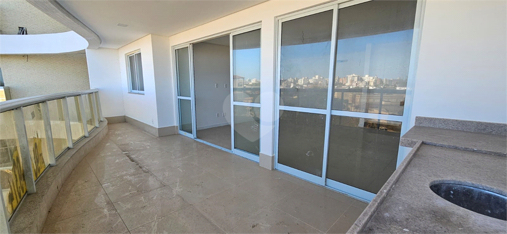 Venda Apartamento Guarapari Enseada Azul REO965911 6