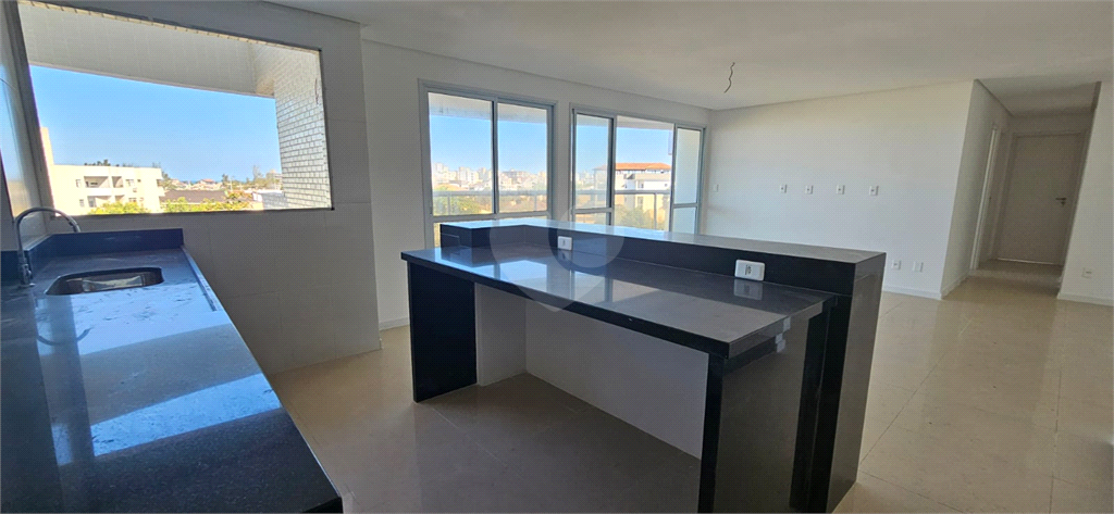 Venda Apartamento Guarapari Enseada Azul REO965911 12