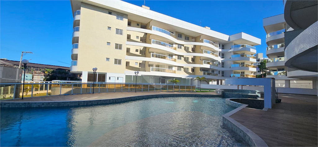 Venda Apartamento Guarapari Enseada Azul REO965911 26