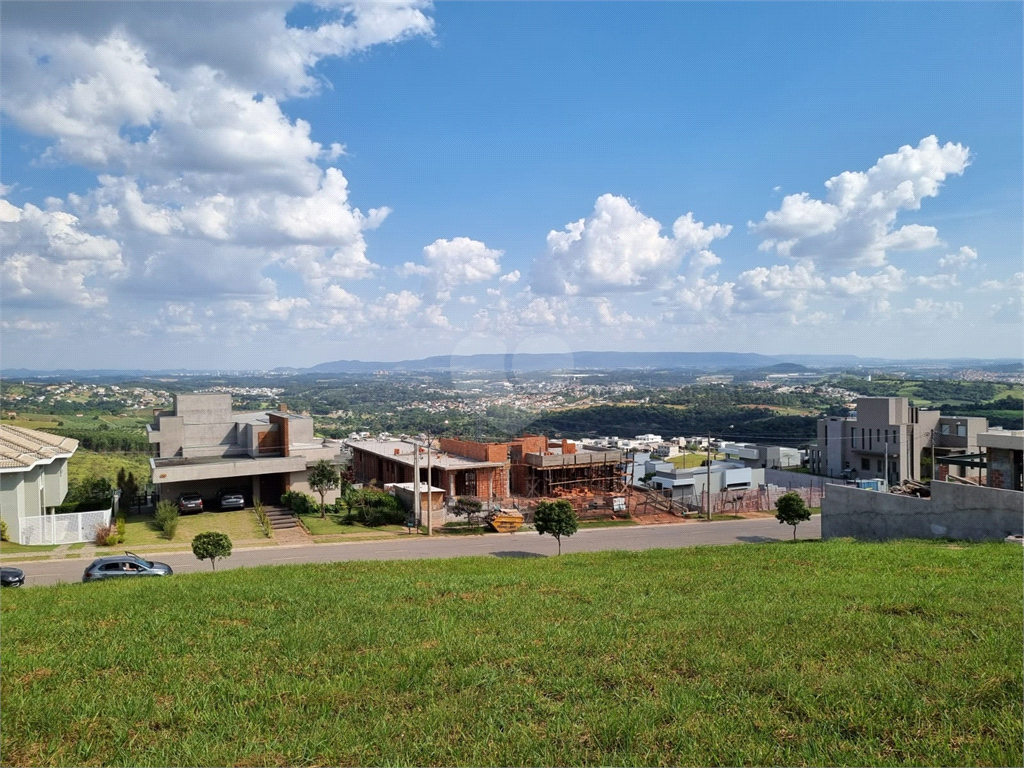 Venda Condomínio Vinhedo Monte Alegre REO965915 1