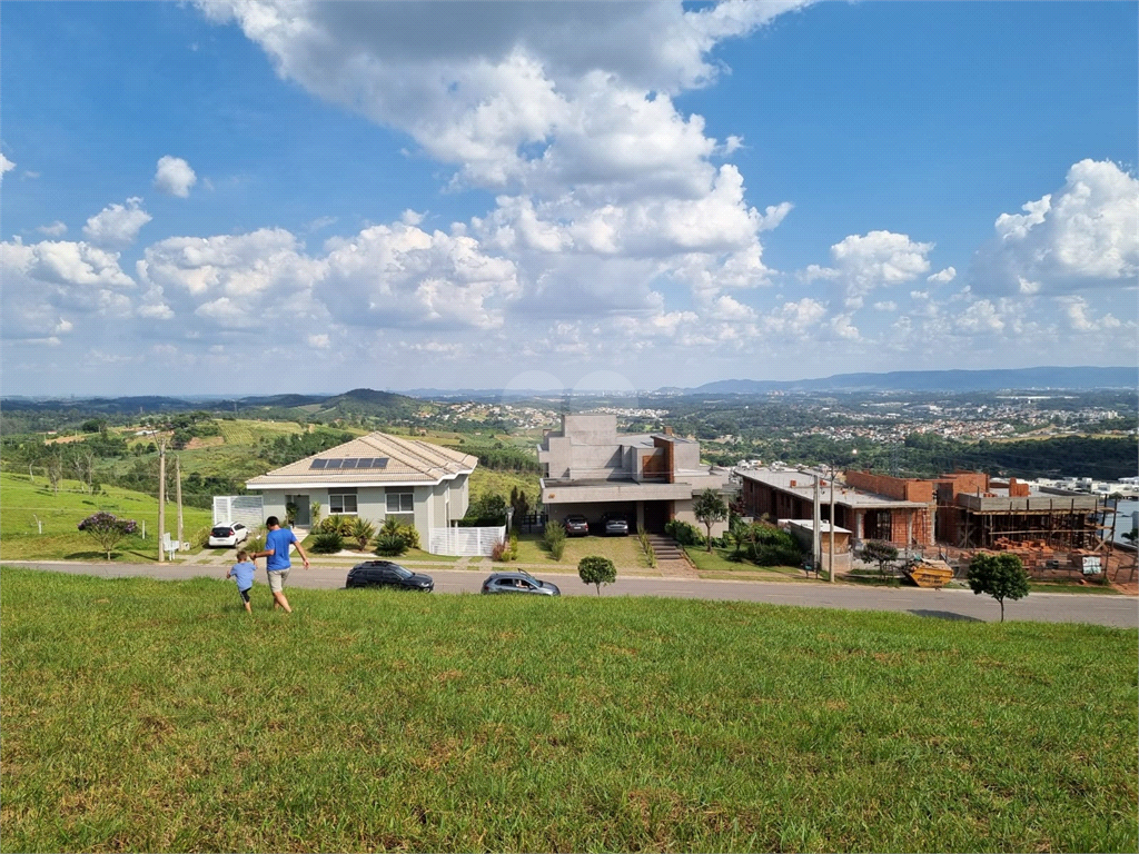 Venda Condomínio Vinhedo Monte Alegre REO965915 2