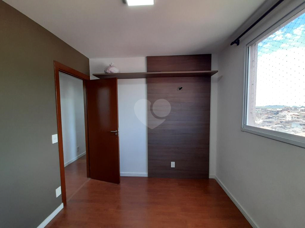 Venda Apartamento Niterói Barreto REO965916 8