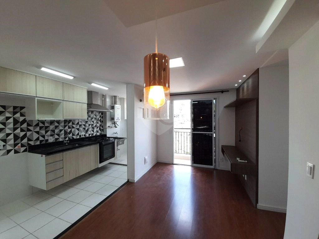 Venda Apartamento Niterói Barreto REO965916 22