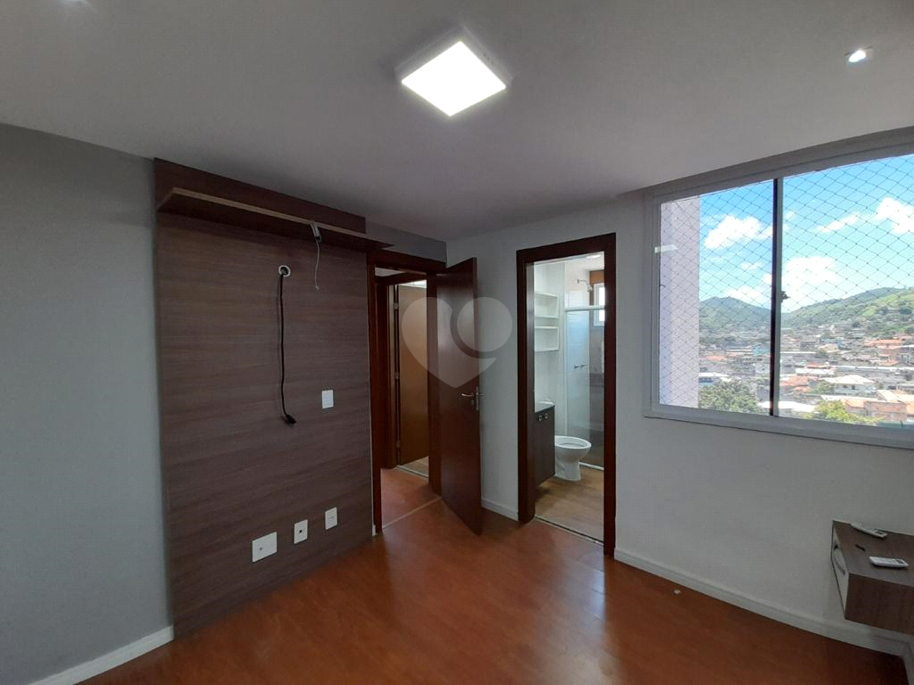 Venda Apartamento Niterói Barreto REO965916 16