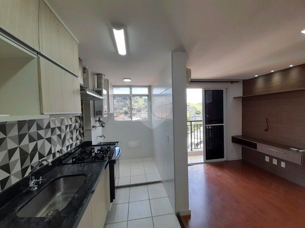 Venda Apartamento Niterói Barreto REO965916 20