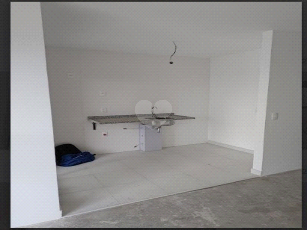 Venda Apartamento São Paulo Vila Anastácio REO965919 5