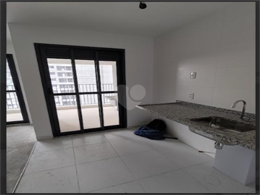 Venda Apartamento São Paulo Vila Anastácio REO965919 4