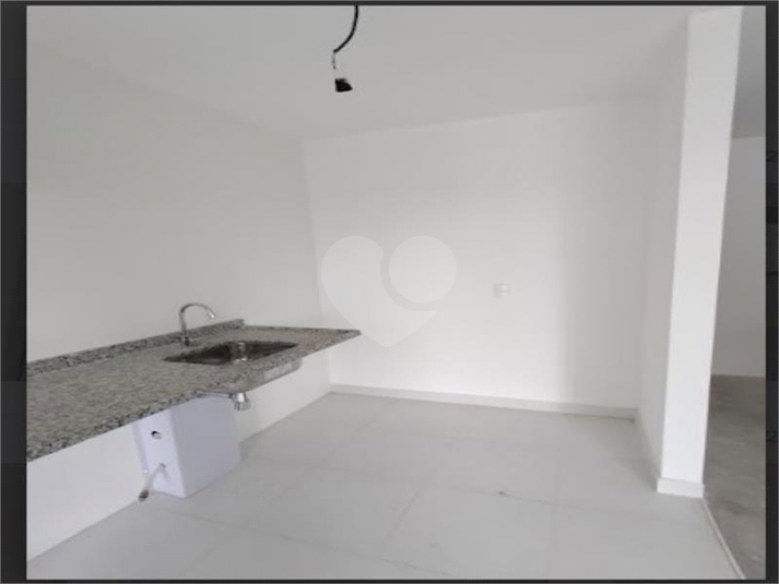 Venda Apartamento São Paulo Vila Anastácio REO965919 6