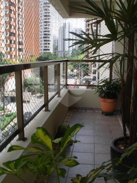 Venda Apartamento São Paulo Vila Suzana REO96592 2