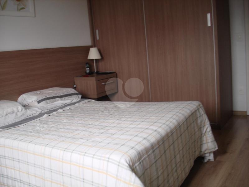 Venda Apartamento São Paulo Vila Suzana REO96592 6