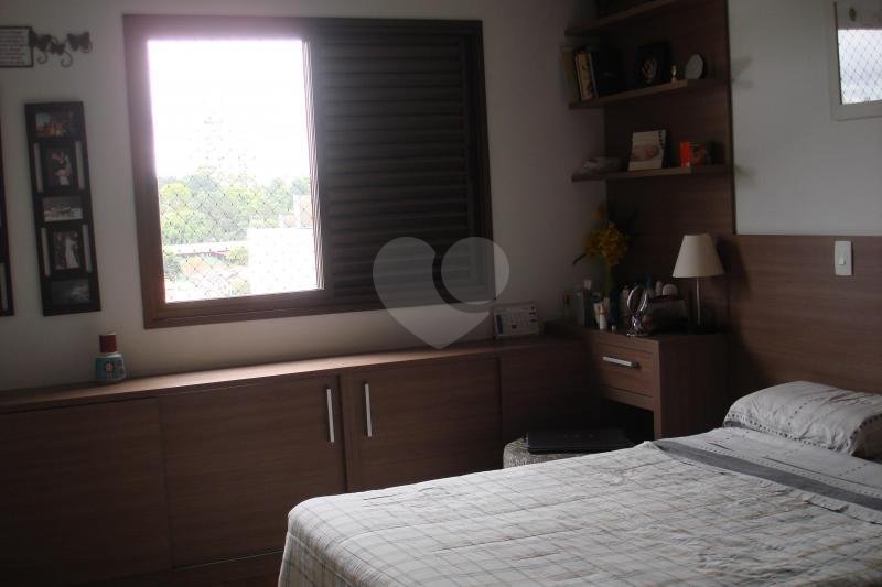 Venda Apartamento São Paulo Vila Suzana REO96592 8