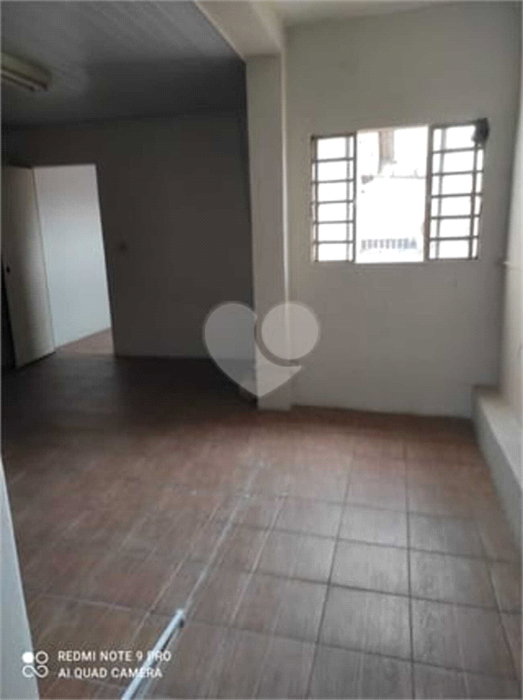 Venda Sobrado São Paulo Jardim Modelo REO965925 4