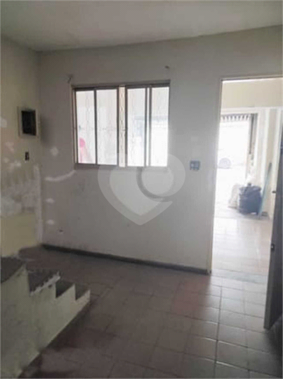 Venda Sobrado São Paulo Jardim Modelo REO965925 12