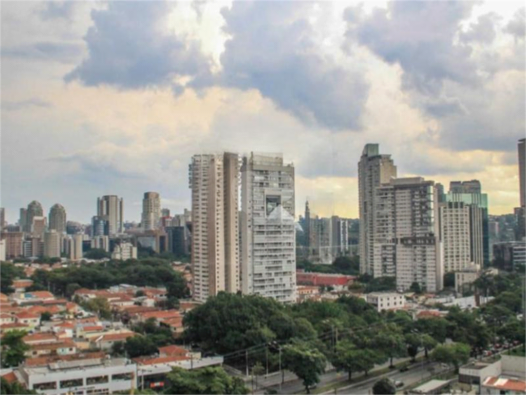 Venda Apartamento São Paulo Vila Olímpia REO965926 10