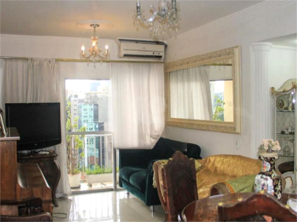 Venda Apartamento São Paulo Vila Olímpia REO965926 11