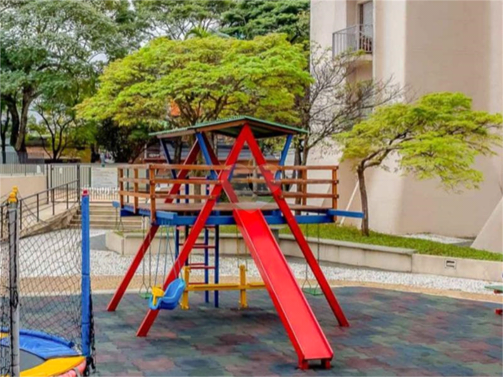 Venda Apartamento São Paulo Vila Olímpia REO965926 16