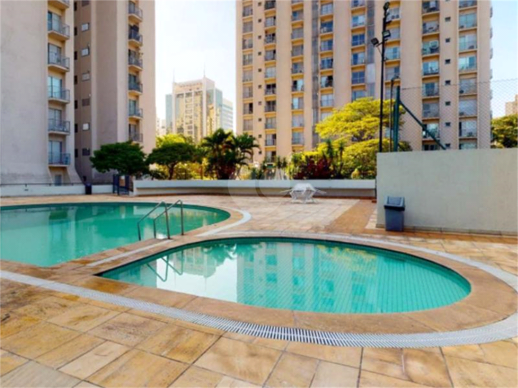 Venda Apartamento São Paulo Vila Olímpia REO965926 3