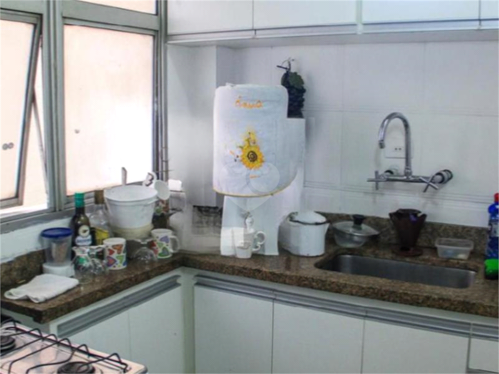 Venda Apartamento São Paulo Vila Olímpia REO965926 9