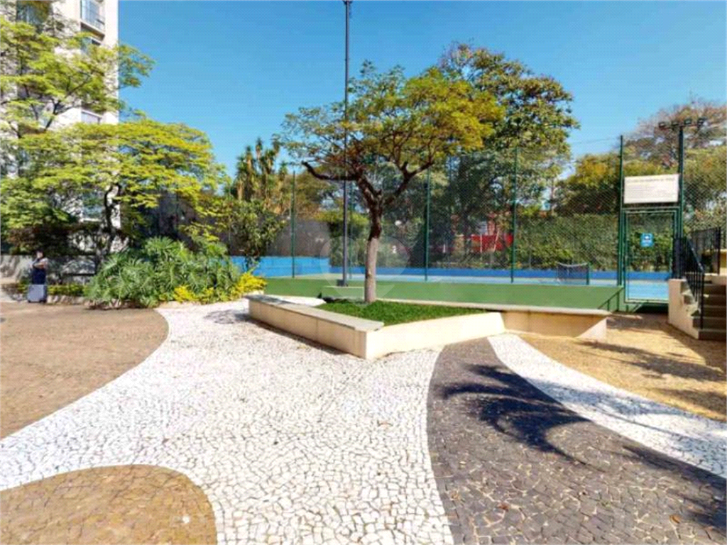 Venda Apartamento São Paulo Vila Olímpia REO965926 2