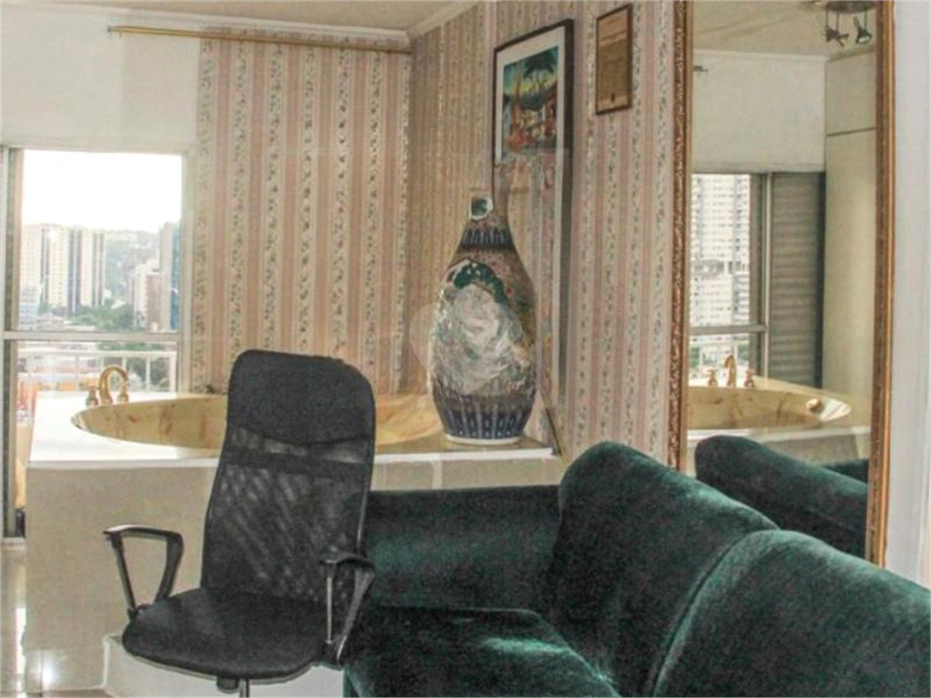 Venda Apartamento São Paulo Vila Olímpia REO965926 13