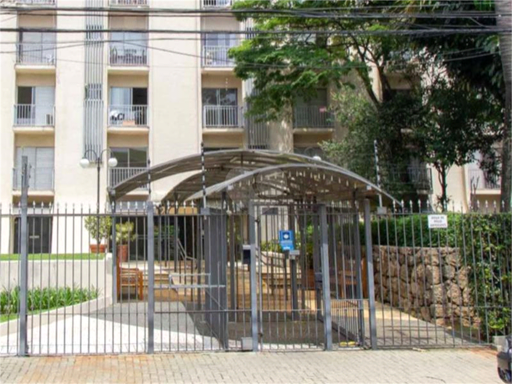 Venda Apartamento São Paulo Vila Olímpia REO965926 5