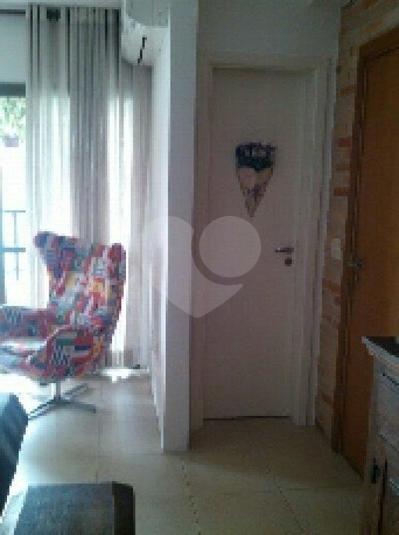 Venda Apartamento São Paulo Vila Suzana REO96593 6