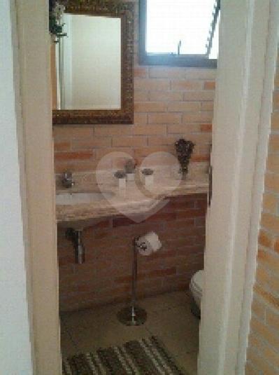 Venda Apartamento São Paulo Vila Suzana REO96593 5