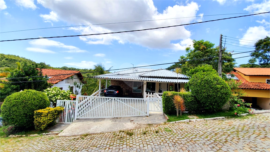 Venda Casa Niterói Mata Paca REO965930 9