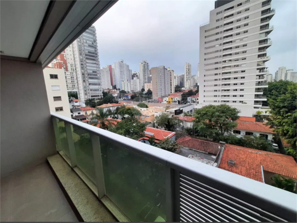 Aluguel Salas São Paulo Chácara Itaim REO965932 12