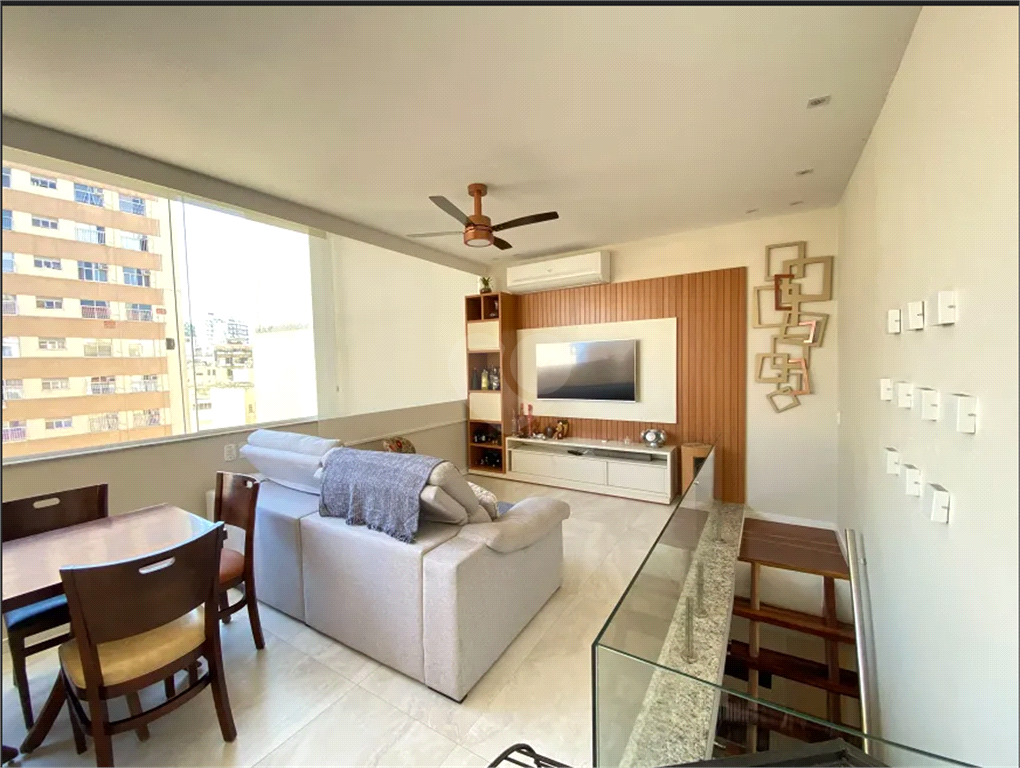 Venda Duplex Niterói Icaraí REO965938 23