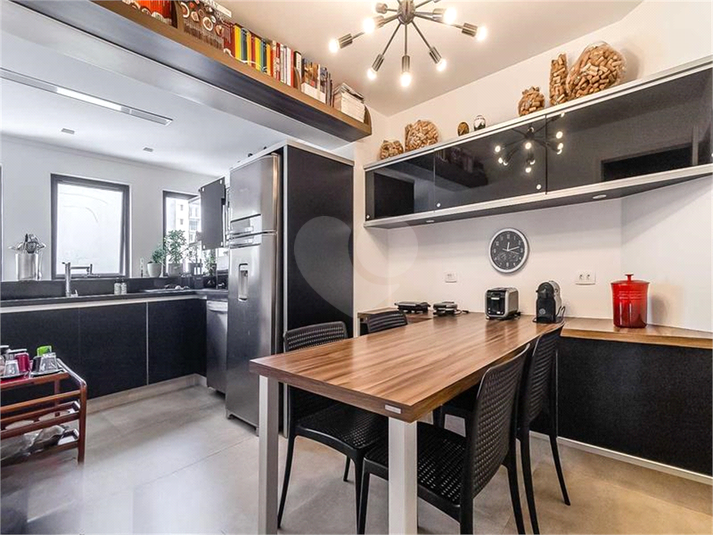 Venda Apartamento São Paulo Perdizes REO965940 9