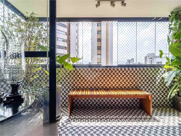 Venda Apartamento São Paulo Perdizes REO965940 8