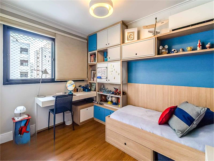 Venda Apartamento São Paulo Perdizes REO965940 13