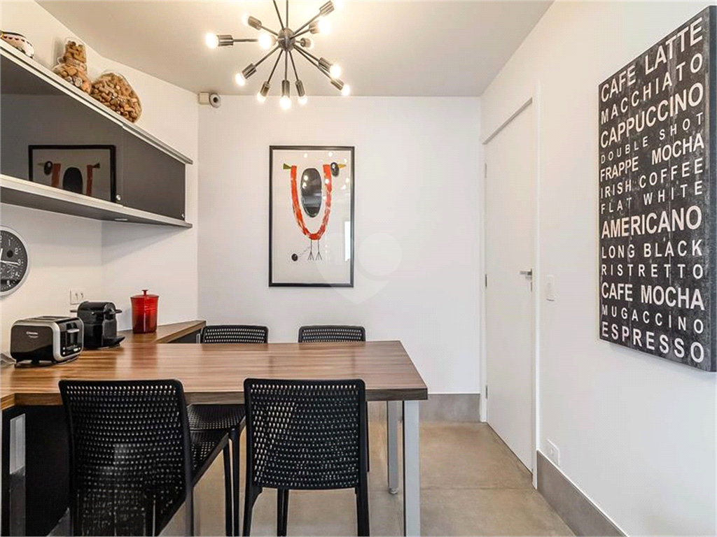 Venda Apartamento São Paulo Perdizes REO965940 10