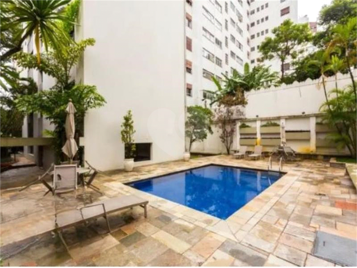 Venda Apartamento São Paulo Perdizes REO965940 15