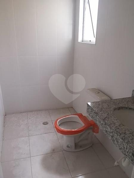 Venda Apartamento São Paulo Vila Suzana REO96595 2