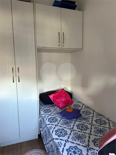 Venda Apartamento São Paulo Parque Reboucas REO965951 10