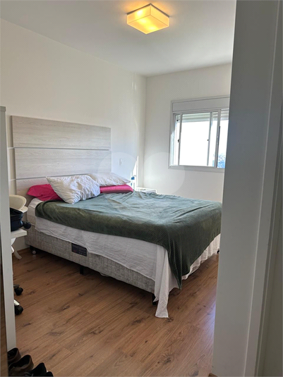 Venda Apartamento São Paulo Parque Reboucas REO965951 13