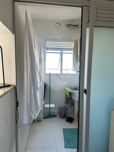 Venda Apartamento São Paulo Parque Reboucas REO965951 15