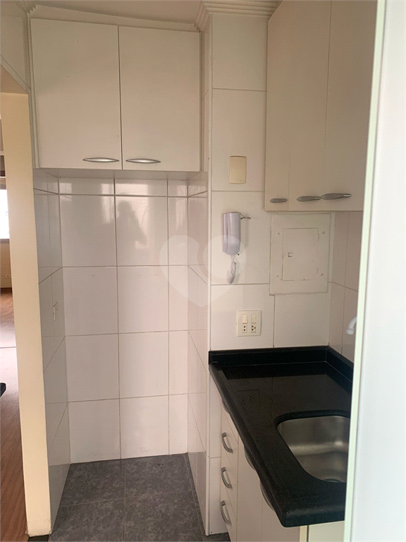 Venda Apartamento São Paulo Vila Mariana REO965952 8